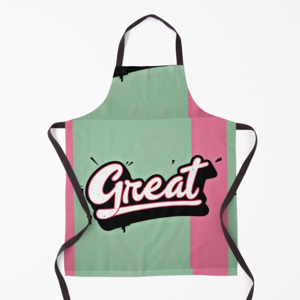 Item preview, Great 101 designed and sold by Zeir Shop.