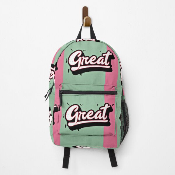 Item preview, Great 101 designed and sold by Zeir Shop.