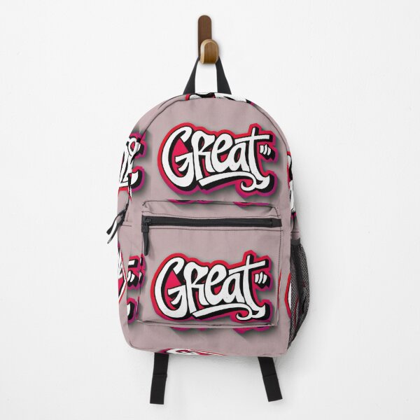 Item preview, Great 102 designed and sold by Zeir Shop.