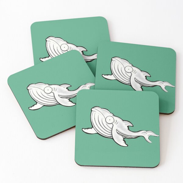 Item preview, Dry Whale... designed and sold by AlbertAkau.