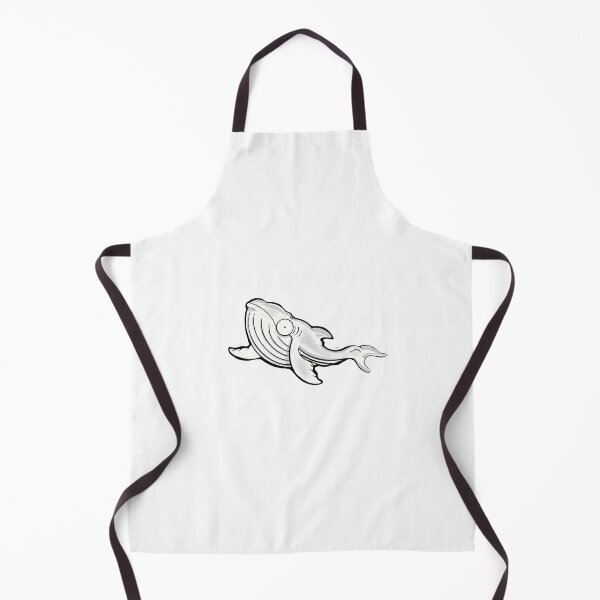 Item preview, Dry Whale... designed and sold by AlbertAkau.
