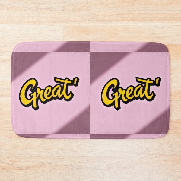 Item preview, Great 103 designed and sold by Zeir Shop.