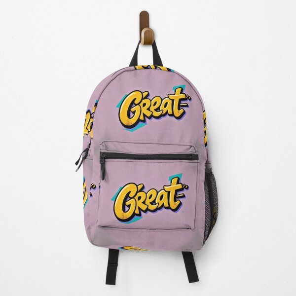 Item preview, Great 104 designed and sold by Zeir Shop.