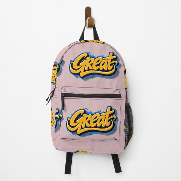 Item preview, Great 105 designed and sold by Zeir Shop.