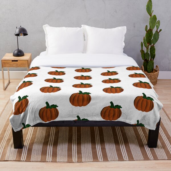 Item preview, Cute Cartoon Pumpkin Illustration designed and sold by nada-art.