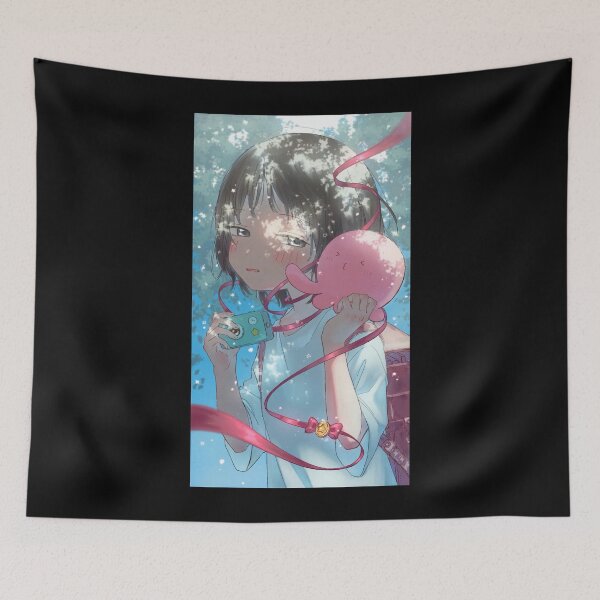 Item preview, Takopii no Genzai designed and sold by Emmamago.