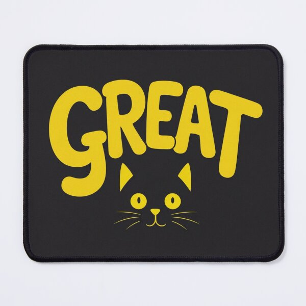 Item preview, Great 106 designed and sold by Zeir Shop.