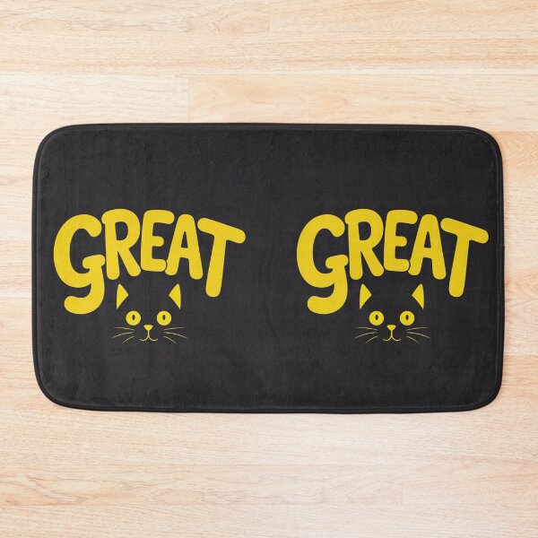 Item preview, Great 106 designed and sold by Zeir Shop.