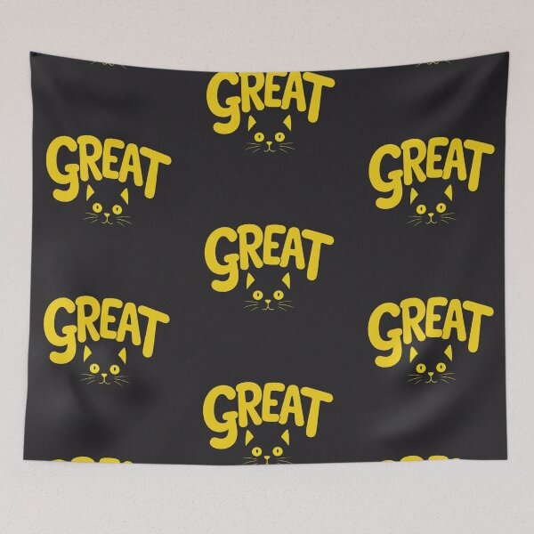 Item preview, Great 106 designed and sold by Zeir Shop.