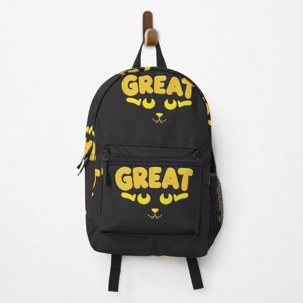 Item preview, Great 107 designed and sold by Zeir Shop.