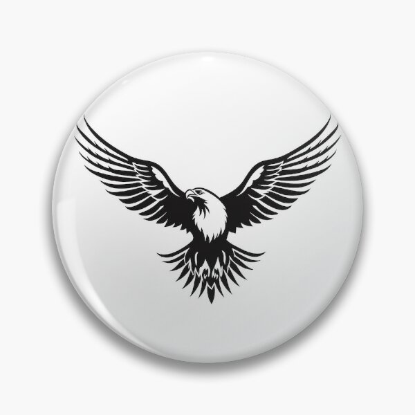 Item preview, Freedom Eagle designed and sold by Swefy.