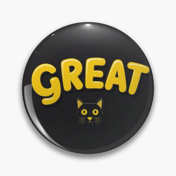 Item preview, Great 108 designed and sold by Zeir Shop.