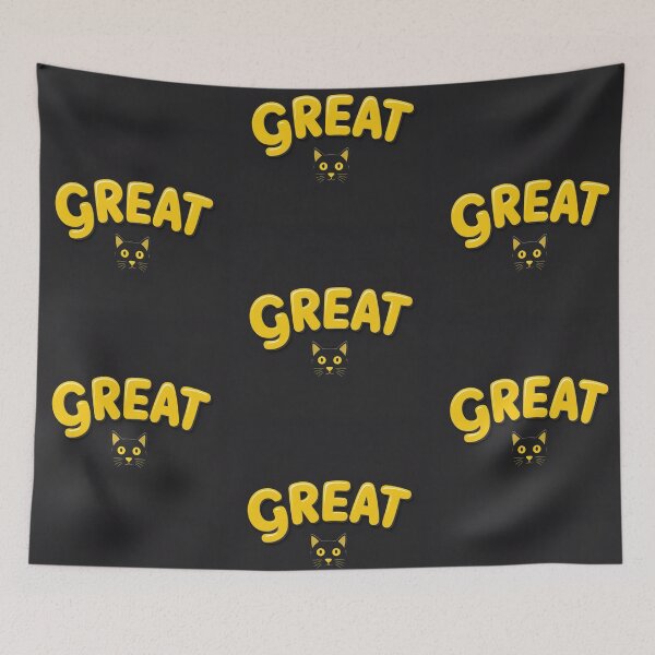 Item preview, Great 108 designed and sold by Zeir Shop.