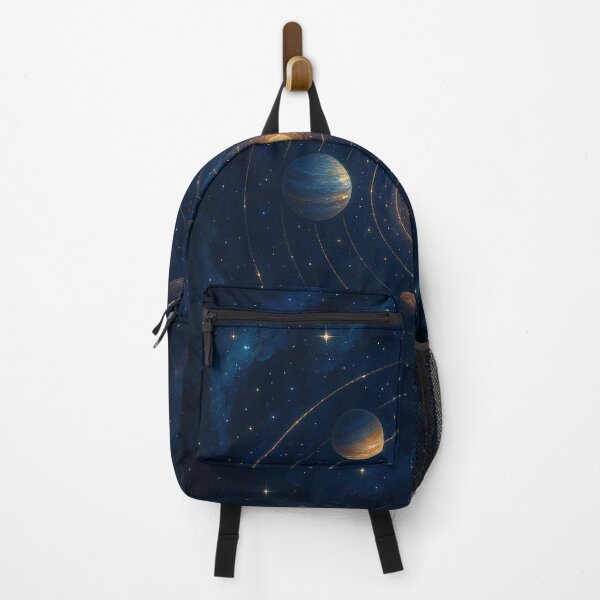 Item preview, The Eternal Orbit designed and sold by MindprintStudio.
