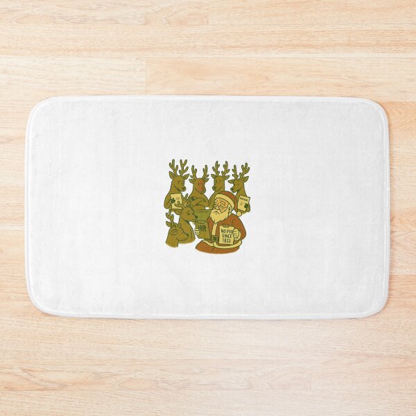 Item preview, Reindeer HR Meeting – No PTO Since 1823 | Funny Christmas Workplace Design designed and sold by SilknMarble.