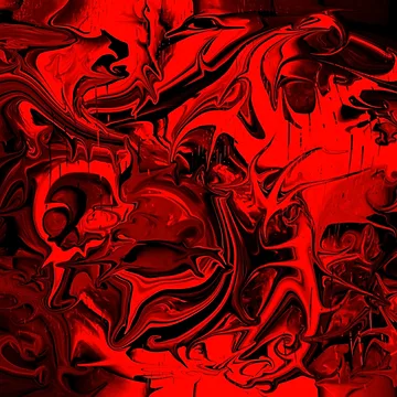 Artwork thumbnail, Digital abstract R 2 by studioabstract