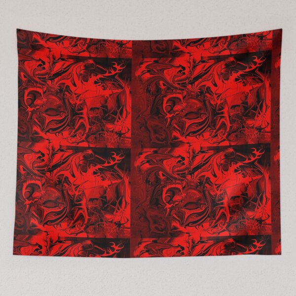 Item preview, Digital abstract R 2 designed and sold by studioabstract.