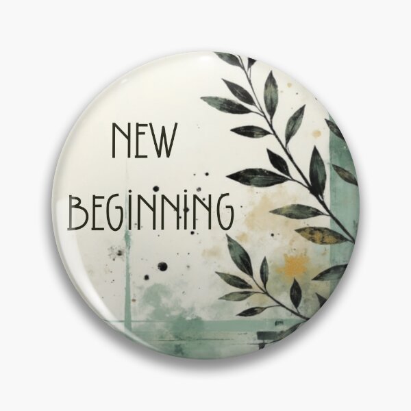 Item preview, New Beginnings designed and sold by The Storyteller.