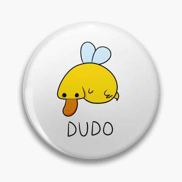 Item preview, Dudo designed and sold by Tiny Litle Things.