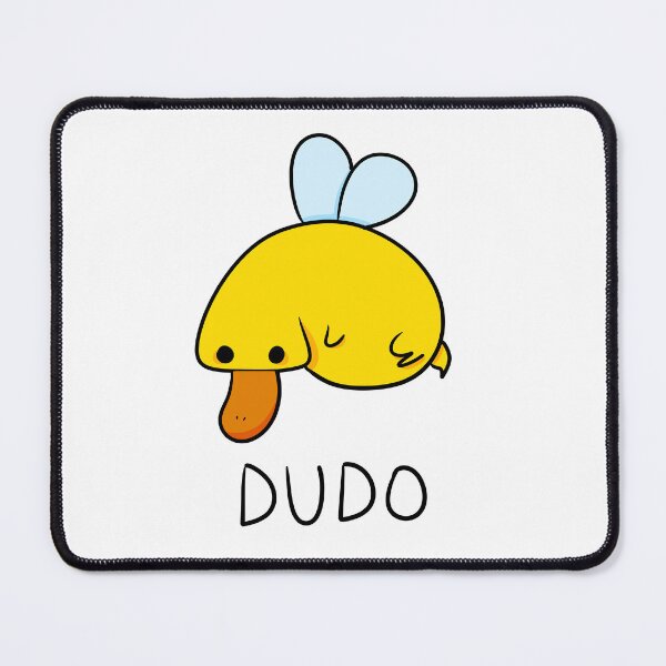 Item preview, Dudo designed and sold by Tiny Litle Things.