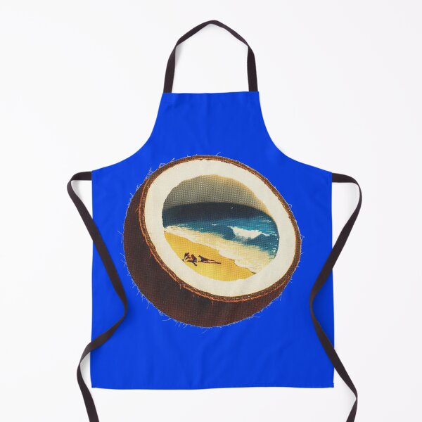 Item preview, Coconut beach designed and sold by Living-Colors.