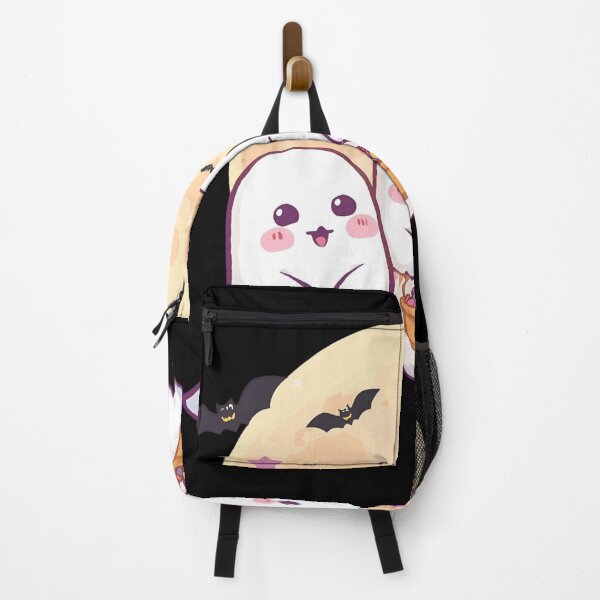 Item preview, Adorable Ghost Trio In Soft Pastel Night designed and sold by ChicTrendz.
