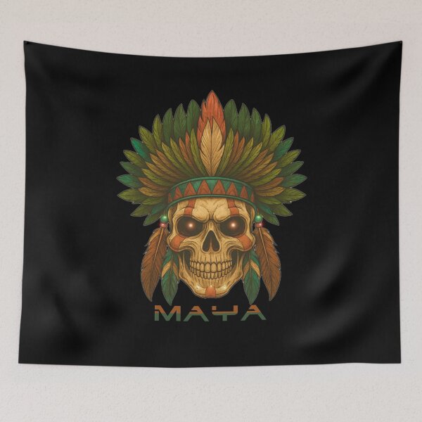 Item preview, MAYA.23 designed and sold by TATTOO-DESIGN.
