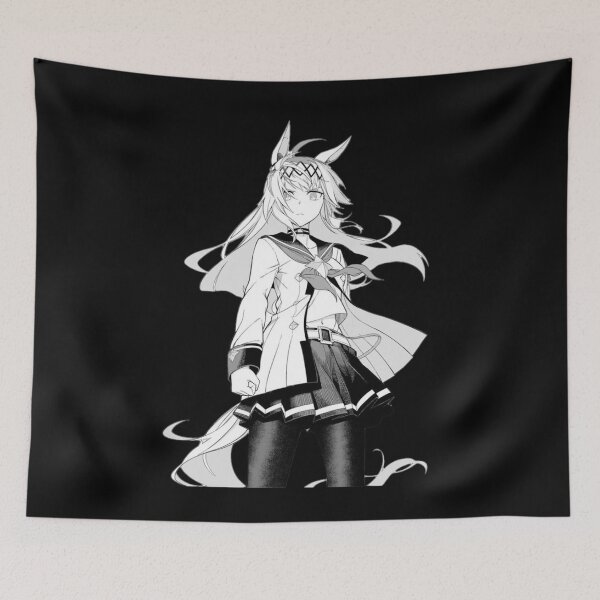 Item preview, Umamusume: Cinderella Gray designed and sold by Emmamago.