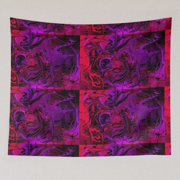 Item preview, Digital abstract RP 2 designed and sold by studioabstract.