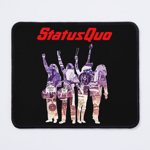 Item preview, Art - Status quo designed and sold by servidshaynek.