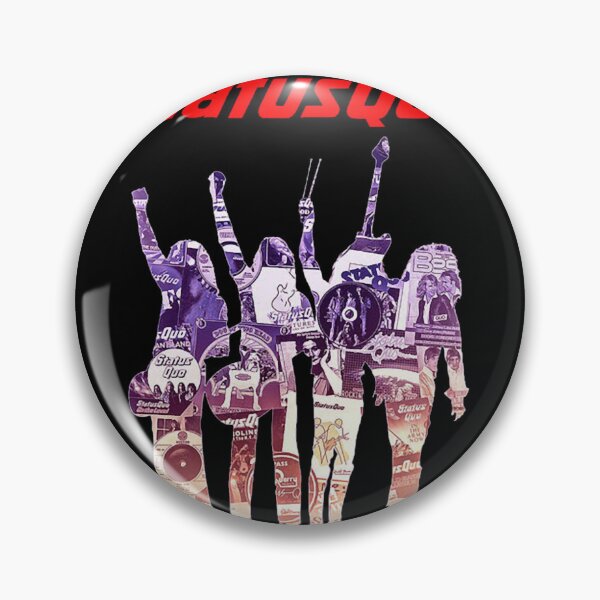 Item preview, Art - Status quo designed and sold by servidshaynek.