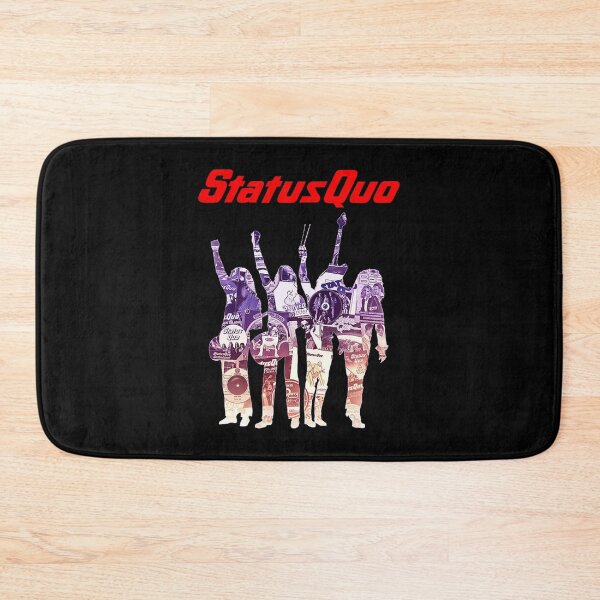 Item preview, Art - Status quo designed and sold by servidshaynek.