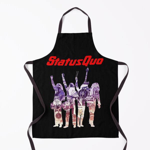 Item preview, Art - Status quo designed and sold by servidshaynek.