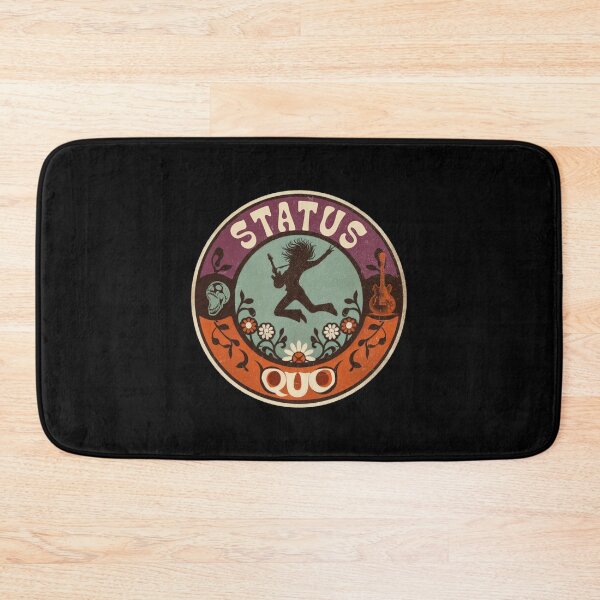 Item preview, Art - Status quo designed and sold by servidshaynek.