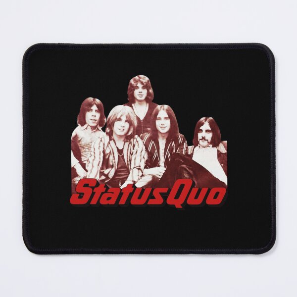 Item preview, Art - Status quo designed and sold by servidshaynek.