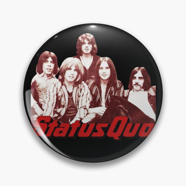 Item preview, Art - Status quo designed and sold by servidshaynek.