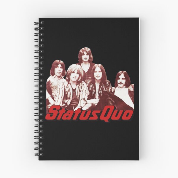 Item preview, Art - Status quo designed and sold by servidshaynek.