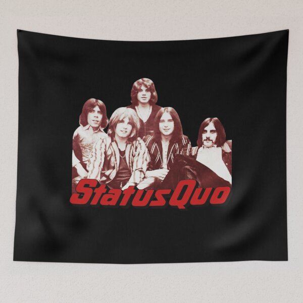 Item preview, Art - Status quo designed and sold by servidshaynek.