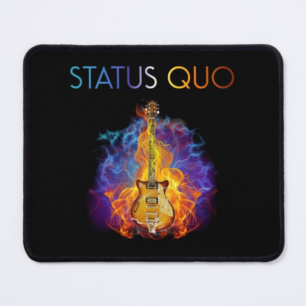 Item preview, Art - Status quo designed and sold by servidshaynek.