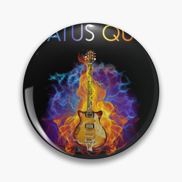 Item preview, Art - Status quo designed and sold by servidshaynek.