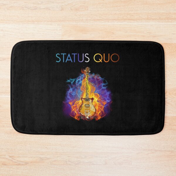 Item preview, Art - Status quo designed and sold by servidshaynek.