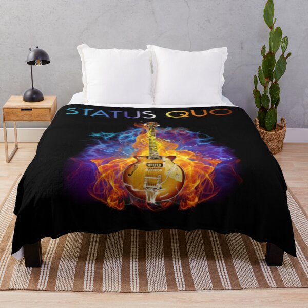 Item preview, Art - Status quo designed and sold by servidshaynek.