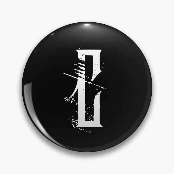 Item preview, Convictions (Band) HD Logo (Ver. 3) designed and sold by KPopverse2.