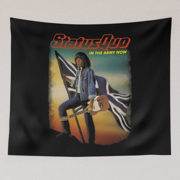 Item preview, Art - Status quo designed and sold by servidshaynek.