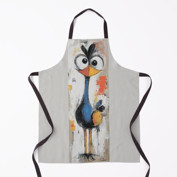 Item preview, Funny bird. designed and sold by MagelliShop.
