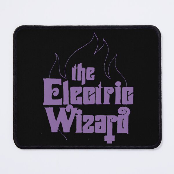 Item preview, Art - Electric Wizard designed and sold by tinhtinhtinh.