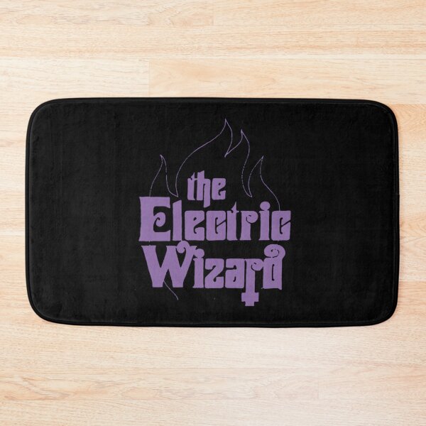 Item preview, Art - Electric Wizard designed and sold by tinhtinhtinh.