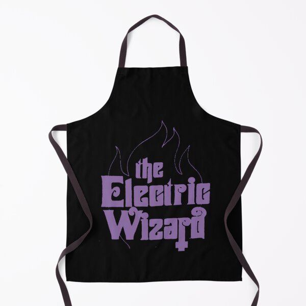 Item preview, Art - Electric Wizard designed and sold by tinhtinhtinh.
