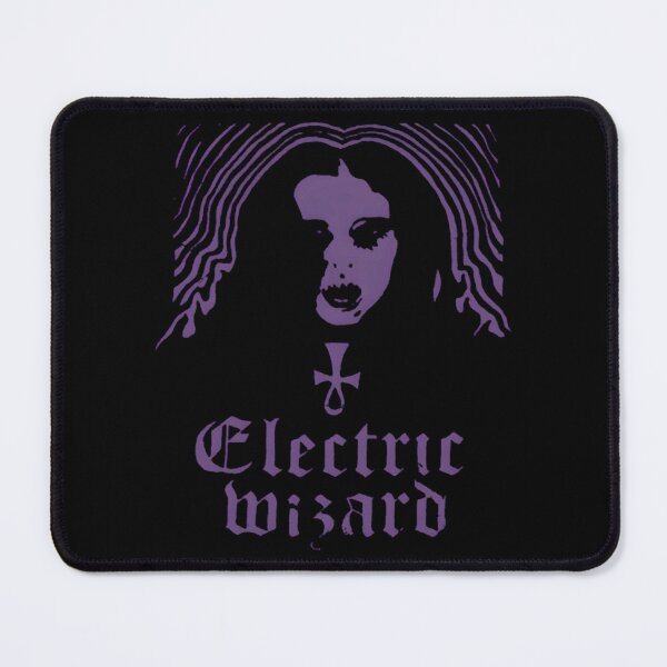 Item preview, Art - Electric Wizard designed and sold by tinhtinhtinh.