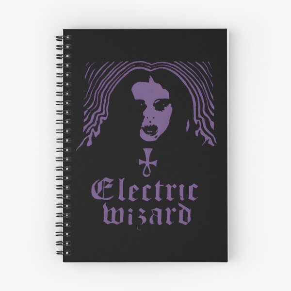 Item preview, Art - Electric Wizard designed and sold by tinhtinhtinh.